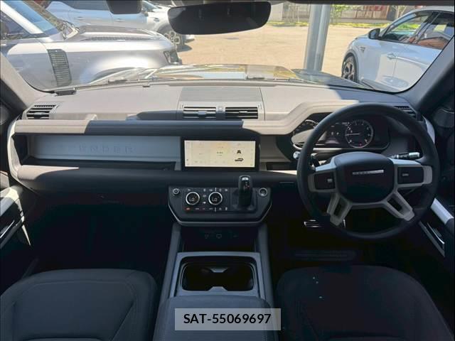 Land Rover DEFENDER 2022-01 7818527-2