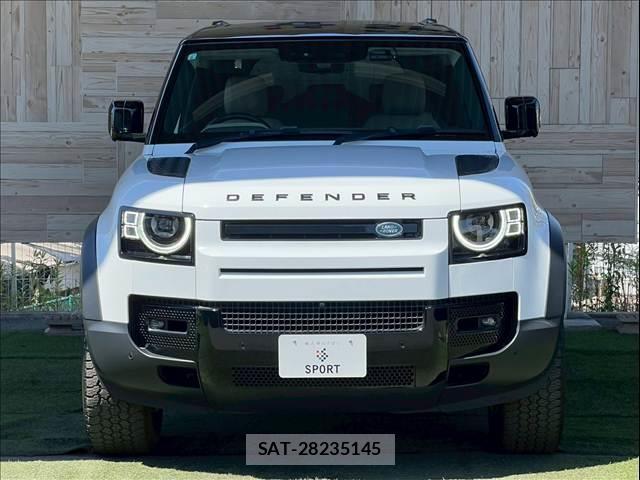 Land Rover DEFENDER 2021-06 7818528-12