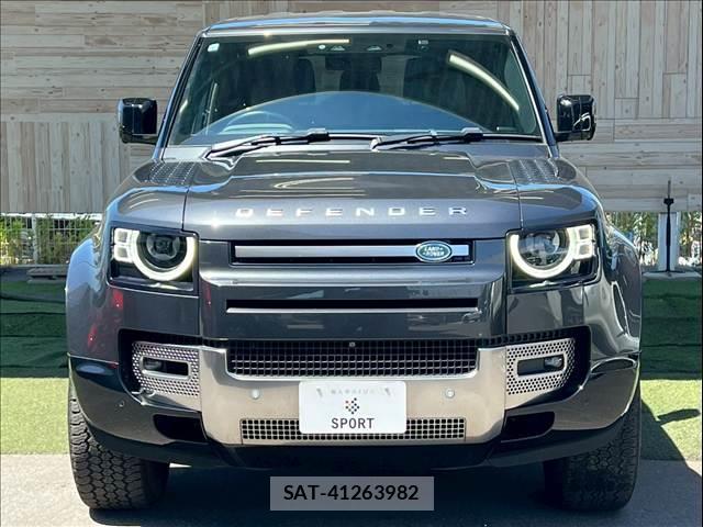 Land Rover DEFENDER 2023-08 7818530-12