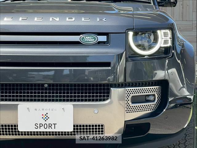Land Rover DEFENDER 2023-08 7818530-19