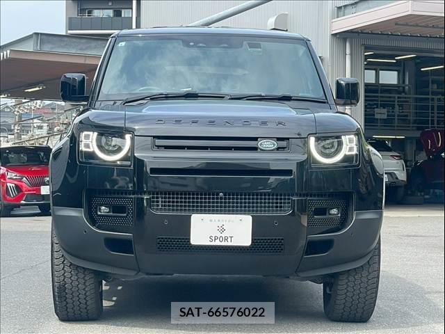 Land Rover DEFENDER 2021-06 7818531-12