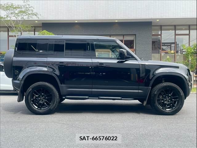 Land Rover DEFENDER 2021-06 7818531-14