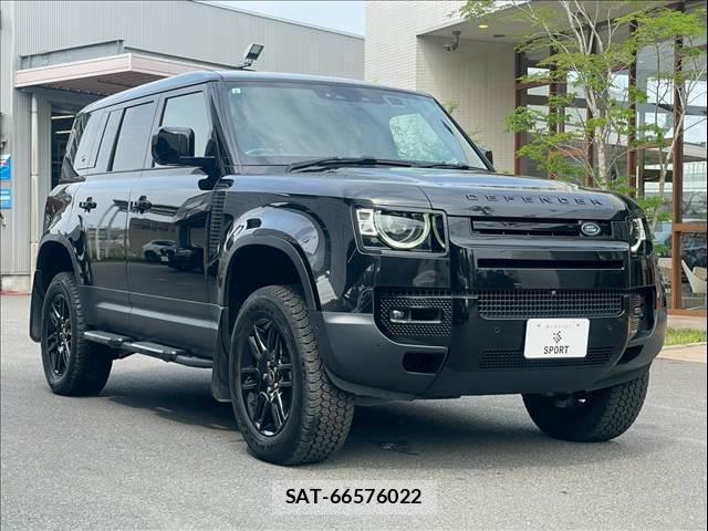 Land Rover DEFENDER 2021-06 7818531-15