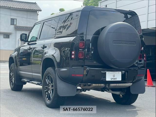 Land Rover DEFENDER 2021-06 7818531-16