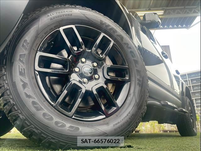 Land Rover DEFENDER 2021-06 7818531-18