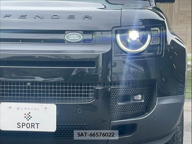 Land Rover DEFENDER 2021-06 7818531-19