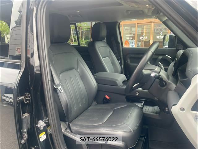 Land Rover DEFENDER 2021-06 7818531-5
