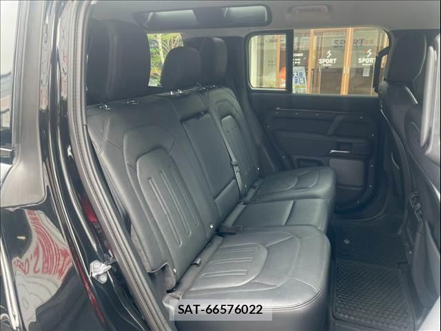 Land Rover DEFENDER 2021-06 7818531-6