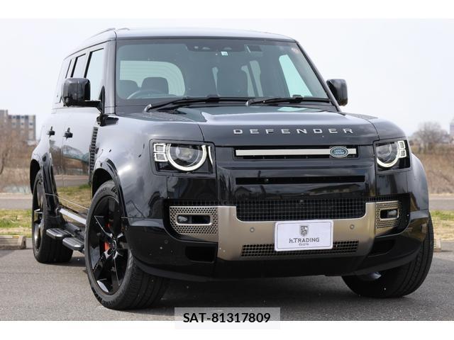Land Rover DEFENDER 2022-10 7818630-0