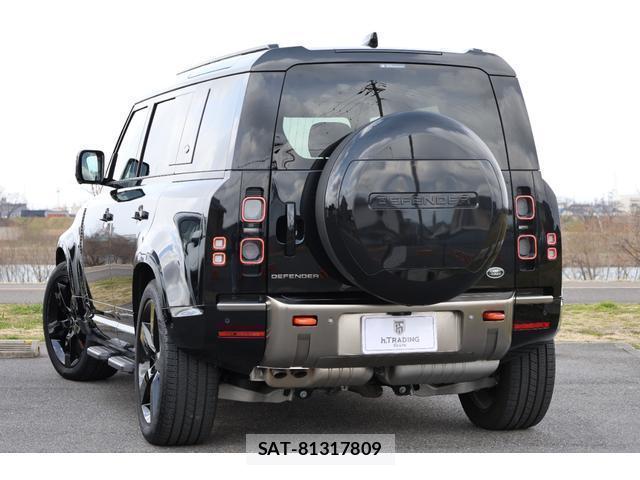 Land Rover DEFENDER 2022-10 7818630-1