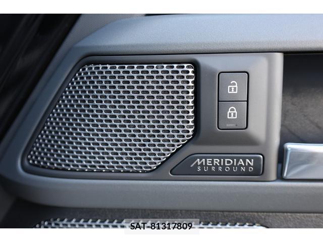 Land Rover DEFENDER 2022-10 7818630-11