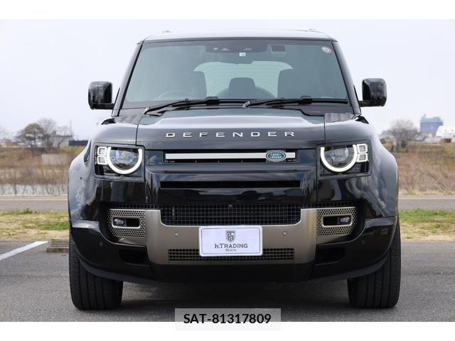 Land Rover DEFENDER 2022-10 7818630-14