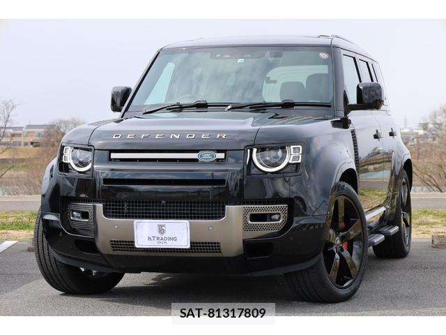 Land Rover DEFENDER 2022-10 7818630-15