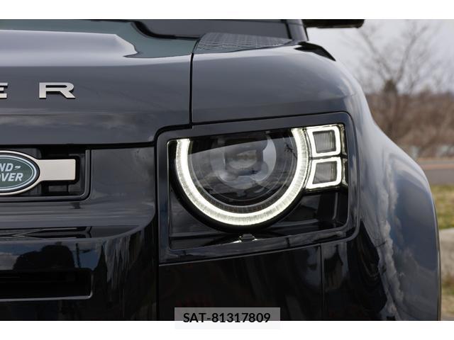 Land Rover DEFENDER 2022-10 7818630-16