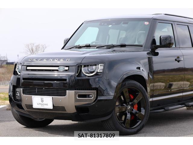 Land Rover DEFENDER 2022-10 7818630-18