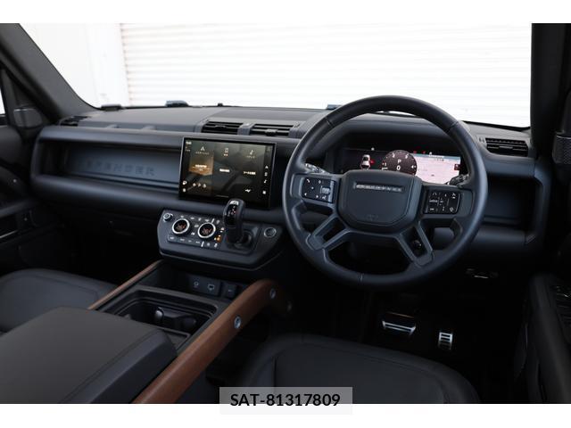 Land Rover DEFENDER 2022-10 7818630-3