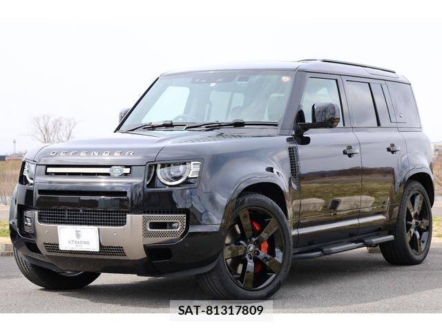 Land Rover DEFENDER 2022-10 7818630-4