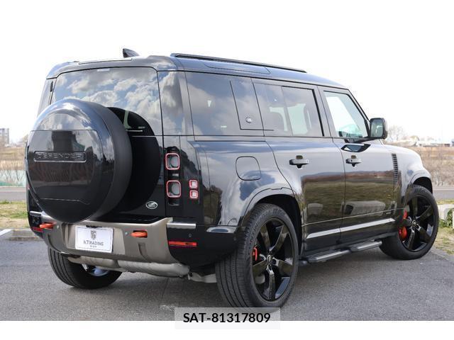 Land Rover DEFENDER 2022-10 7818630-5