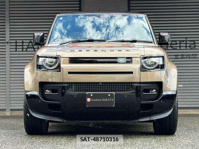Land Rover DEFENDER 2025-11 7818727-1