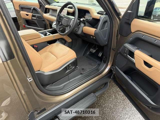 Land Rover DEFENDER 2025-11 7818727-10