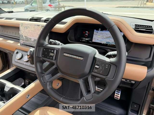 Land Rover DEFENDER 2025-11 7818727-12