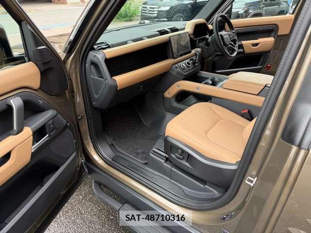 Land Rover DEFENDER 2025-11 7818727-13