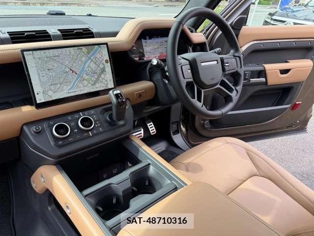 Land Rover DEFENDER 2025-11 7818727-16