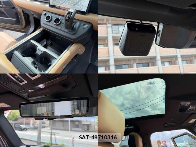 Land Rover DEFENDER 2025-11 7818727-3