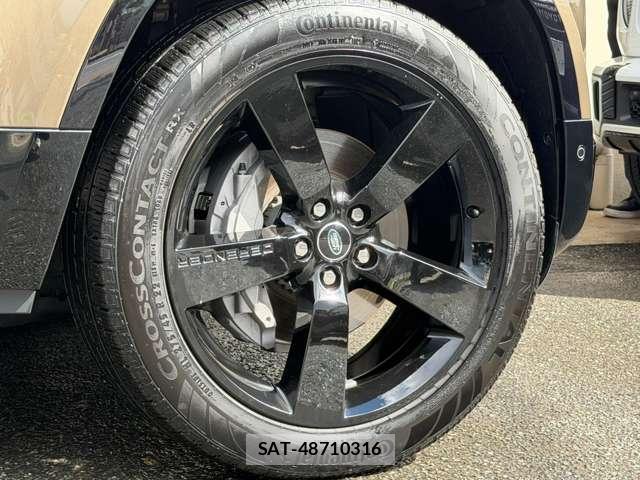 Land Rover DEFENDER 2025-11 7818727-4