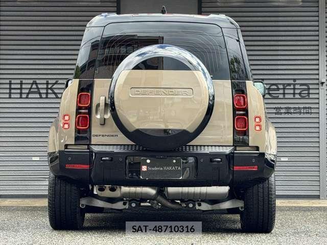 Land Rover DEFENDER 2025-11 7818727-5