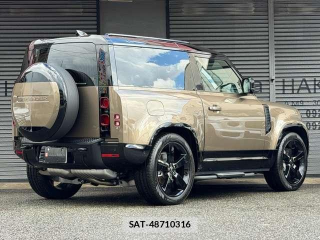 Land Rover DEFENDER 2025-11 7818727-7