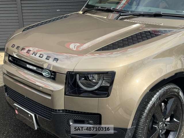 Land Rover DEFENDER 2025-11 7818727-8
