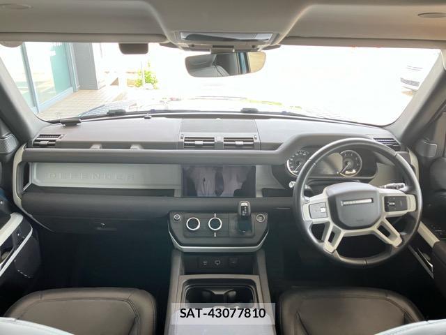 Land Rover DEFENDER 2023-06 7820072-2