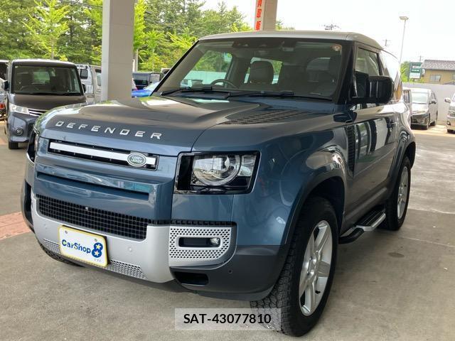 Land Rover DEFENDER 2023-06 7820072-3