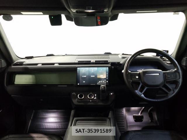 Land Rover DEFENDER 2023-03 7822824-1