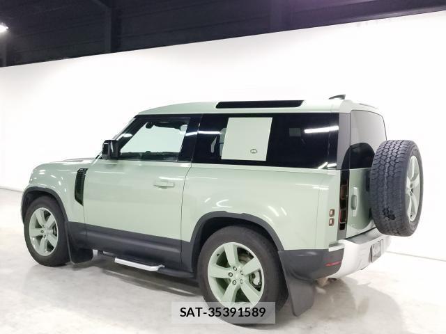Land Rover DEFENDER 2023-03 7822824-3