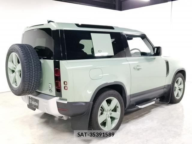 Land Rover DEFENDER 2023-03 7822824-4