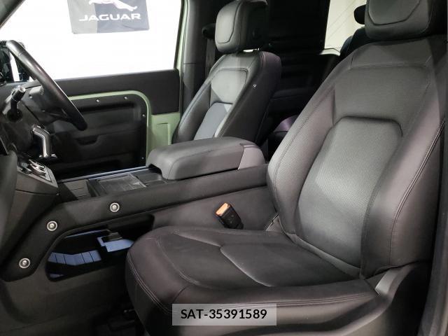 Land Rover DEFENDER 2023-03 7822824-6