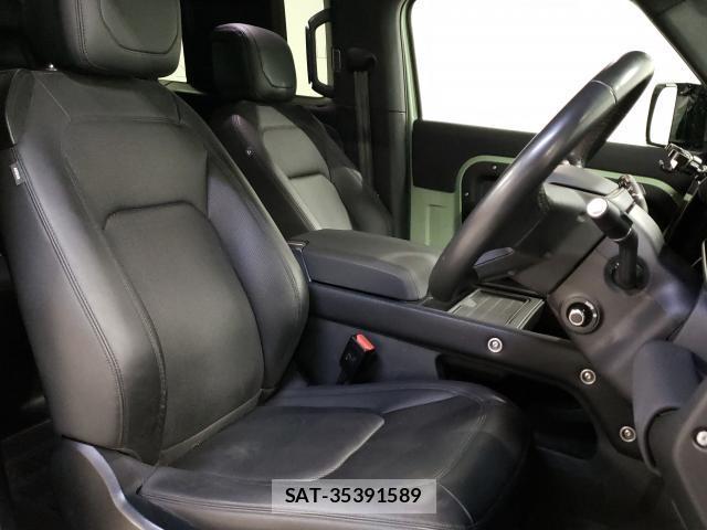 Land Rover DEFENDER 2023-03 7822824-7