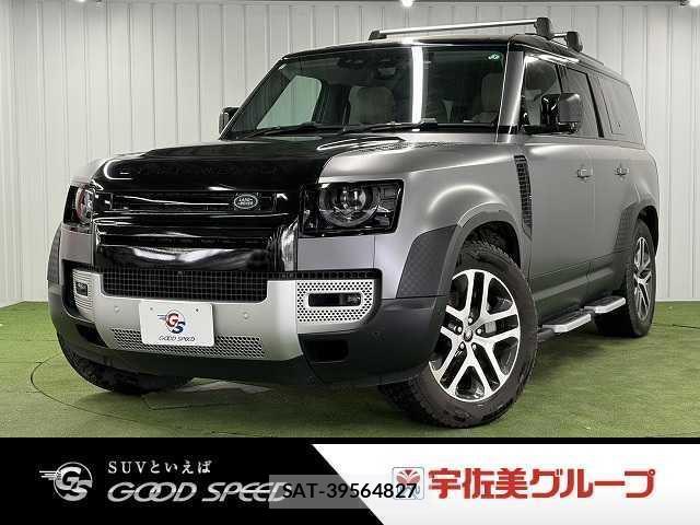 Land Rover DEFENDER 2023-08 7823220-0