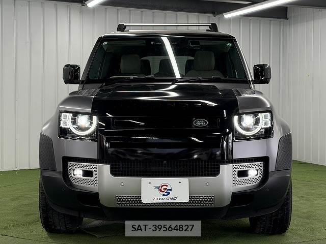 Land Rover DEFENDER 2023-08 7823220-12