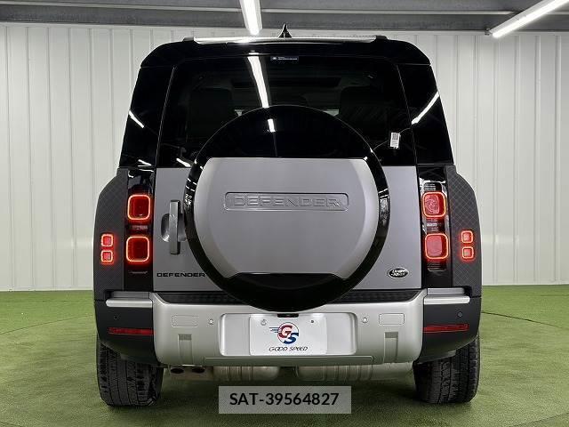Land Rover DEFENDER 2023-08 7823220-13