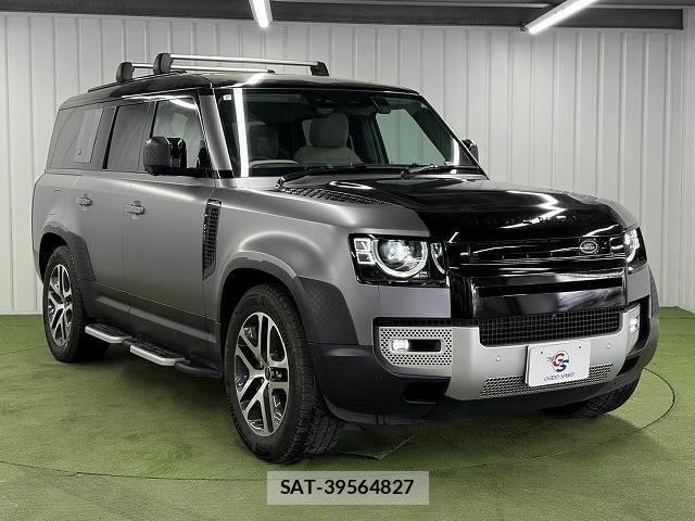 Land Rover DEFENDER 2023-08 7823220-15