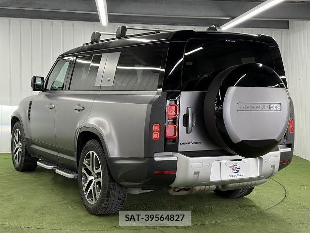 Land Rover DEFENDER 2023-08 7823220-16