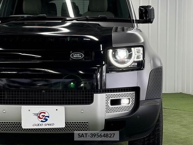 Land Rover DEFENDER 2023-08 7823220-19