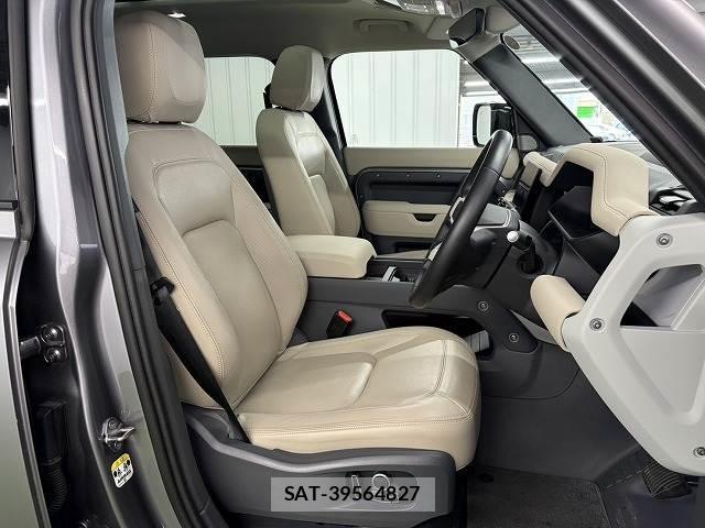 Land Rover DEFENDER 2023-08 7823220-6