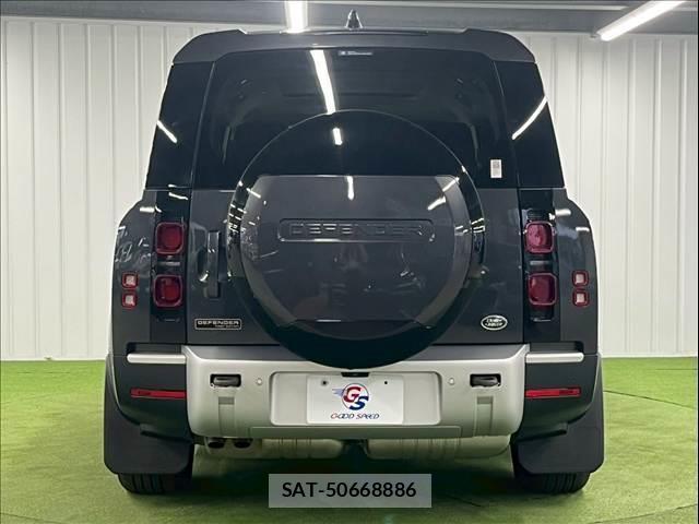 Land Rover DEFENDER 2023-03 7823223-13
