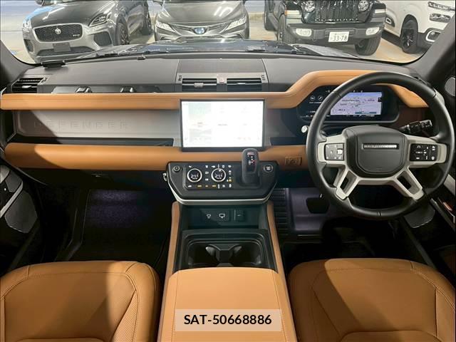Land Rover DEFENDER 2023-03 7823223-3