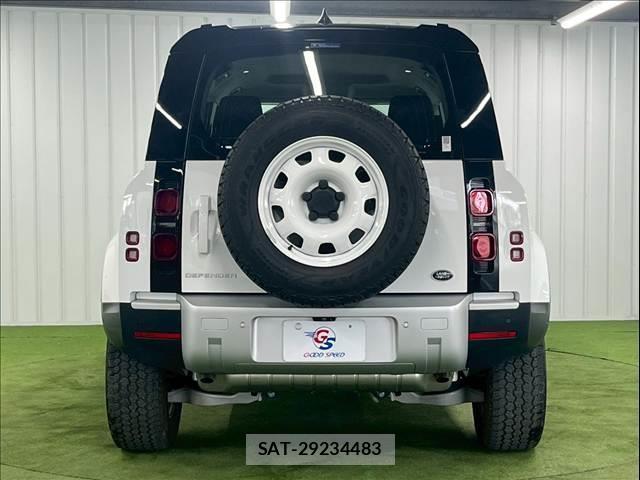 Land Rover DEFENDER 2021-01 7823228-13