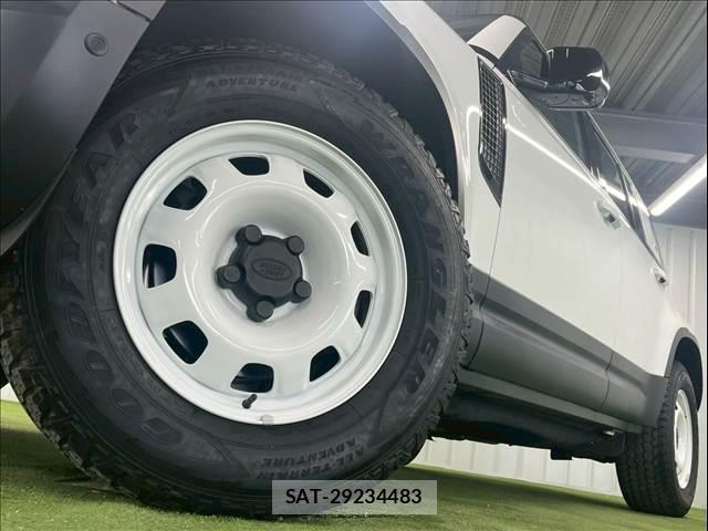 Land Rover DEFENDER 2021-01 7823228-18